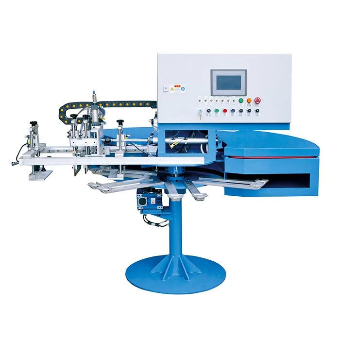 Screen Printing Dotting Machine